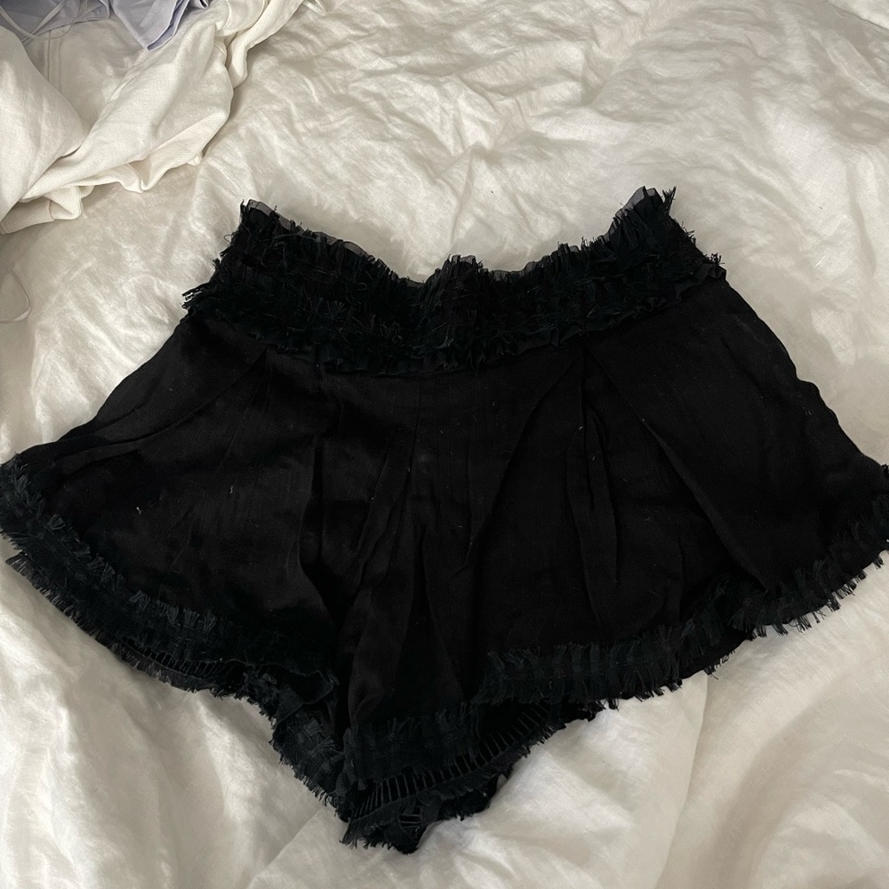 Sir the label shorts